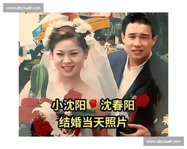 沈春阳一句 “亲生的也这样”,道尽小沈阳对女儿的托举